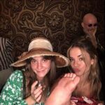 Maia Mitchell Instagram - TW: blood, bones, feet, animal parts, bunch of cuties