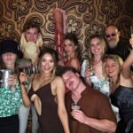 Maia Mitchell Instagram - TW: blood, bones, feet, animal parts, bunch of cuties