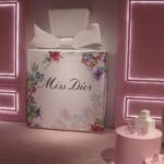Maia Mitchell Instagram - A lovely evening with @dior 💫 @diorbeauty #DiorApartmentSydney