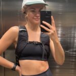 Maia Mitchell Instagram - If it’s against the rules to do a grid of just mirror selfies then LOCK ME UP 🥵