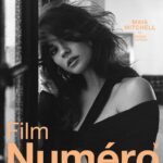 Maia Mitchell Instagram - @numero_netherlands cover, shot by @dennisleupold 🖤 Photographer: Dennis Leupold @dennisleupold Stylist: Willyum Beck @willyumbeck Makeup: Loren Canby @lorencanbymakeup Hair: Aaron Light @lightaaron Photography assistants: Sabrina Patino & Sho Stewart @janenOvacane @shoakland Styling assistants: Nathaniel Miller & Cassidy Jane Hill @babyboynat @cassidyflorencejane Digital tech: Kevin Leupold @kevinleupold Editor: Timi Letonja @timiletonja Editorial director & interview: Jana Letonja @janaletonja Cover design: Arthur Roeloffzen @arthurroeloffzen