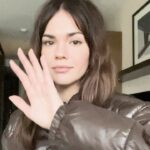 Maia Mitchell Instagram - Your weekend plans are now to watch The Artful Dodger. Sorry, we don’t make the rules.