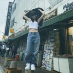Maika Yamamoto Instagram - 📷 @uedarisa____