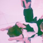 Maika Yamamoto Instagram - 「Bailar」 素敵な空間で 大切な友達と。 たくさん写真と動画があって選べない😮‍💨🤍 teamLab Planets TOKYO/チームラボプラネッツ @teamlab.planets @umino_hasegawa @_ayaka310 @hitomi_sueyoshi @musk_nails 📷 @i0_382 teamLab Planets TOKYO / チームラボプラネッツ
