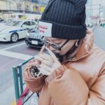 Maika Yamamoto Instagram - 休みの日は沢山寝て お友達と会って 車を走らせて 好きなお店で買い物して 美味しいコーヒー飲むのが好きです 家でダラダラするのも好きです