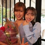 Maika Yamamoto Instagram - 「sister」本日最終話放送です 私にとって本当に大切な作品。 初めての役柄。不安でした。 毎日不安で押し潰されそうな時、美織ちゃんを始め、キャストの皆さん、スタッフの皆さん助けていただきました。 明るくて楽しい現場になりました。 私は現場で笑い声が聞こえる度に幸せな気持ちになっていました。 もちろん皆辛いことも沢山あった中で 色んな感情を私に相談してくれる現場ってなんて幸せなんだろうと思いながら毎日過ごしていました。 2日別の仕事で現場を空けた時「凪沙〜寂しいから早く現場に戻ってきて〜」ってスタッフさんに言われた時は叫びそうなくらい嬉しかった。 ありがとうございます。 私の大事な仲間たち。愛してます。 @sister_ytvdrama