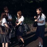 Maika Yamamoto Instagram - 見返しててニヤニヤしてしまうほど 皆いい顔してるしいつも笑顔 皆に会いたいなあ 元気かなあ @karadasagashi_movie