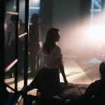 Maika Yamamoto Instagram - 映画「カラダ探し」まだまだ上映中ですー まだ観てない方観に行ってね☺︎ @karadasagashi_movie