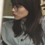 Maika Yamamoto Instagram - 🍰☕️🤎