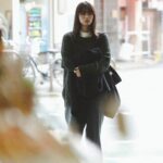 Maika Yamamoto Instagram - 🍰☕️🤎