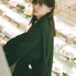 Maika Yamamoto Instagram - 🍰☕️🤎