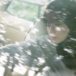 Maika Yamamoto Instagram - 好きな車と。 運転好きです。 ベンツのクラシックかわい〜 ホイル見て。かっわい〜 @yosuke_sasaki @mina.magazine