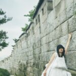 Maika Yamamoto Instagram – 「Bailar」　
🤍🤍🤍

@kumacaux 🤍
@conomii 🤍
@uedarisa____ 🤍
@coffeegirlchiro 🤍
@musk_nails 🤍