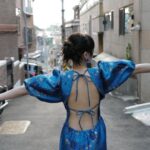 Maika Yamamoto Instagram – 「Bailar」
💙🩵💙🩵

@kumacaux 
@conomii 
@uedarisa____ 
@coffeegirlchiro 
@musk_nails 
@i0_382