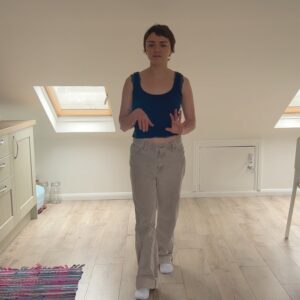 Maisie Williams Instagram - week 1 of the gp diet

and by gp i mean gwyneth paltrow x