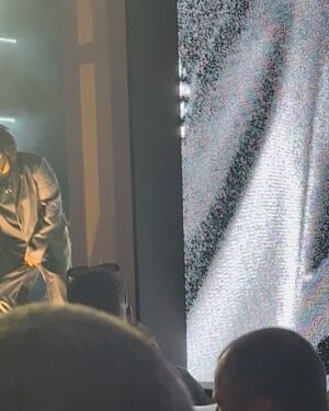Maisie Williams Instagram - as expected, cannes is a vibe

had a lovely chat with Dustee Jenkins and her team @spotify about our podcast @frankfilmclub 

also watched some live music for the first time in forever……..can u guess what star sign dua lipa is from this clip alone???

@spotifynews @spotifyads #SpotifyCannes #SpotifyPartner