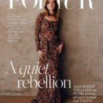 Maisie Williams Instagram - only went and booked myself 3 covers in a week 😛 (not recommended, i was #BeingMyOwnPublicist and #DoingItWrong) read all about #Pistol and my quiet rebellion in @portermagazine through the link in my bio💡 shot by @luca.campri styled by @marquessawhyte hair by @emilzedhair makeup by the bestestttt @mattiewhite_makeup 🌟 words by @naomialexandrapike and thank u to @theannabelbrog @olivesw @kelly0n @alcaselyhayford @nailsbymh @netaporter