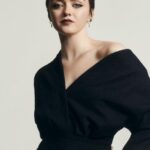 Maisie Williams Instagram - 7 days until the new look premieres on @appletv ❣️