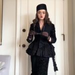 Maisie Williams Instagram - 7 days until the new look premieres on @appletv ❣️
