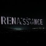 Maitreyi Ramakrishnan Instagram - welcome to the renaissance 🤠👽💫