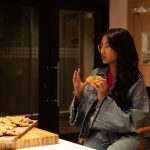 Maitreyi Ramakrishnan Instagram - I can’t believe I got to work with @timhortons to help launch their NEW Dream Cookies! Seriously, I can’t believe it because it really doesn’t feel like work when you’re partnering with a brand that truly is such a key part of how you’ve grown up (because I’m a Mississauga Suburban gal). I’ve always been team cookies, so this partnership was so perfect throughout the whole process. Being able to shoot a commercial (that also has my brother in it?!) and host so many lovely folks for a tasting event at the Tim Hortons Test Kitchen was a blast. To be very honest, it felt like a wedding between me and Tim Hortons and honestly I’m okay with that. If you get the chance to try out the new Dream Cookies, let me know! Or let me know your favourite items from Tims. ALL THE DREAM COOKIES AND AN EVERYTHING BAGEL TOASTED WITH HERB AND GARLIC CREAM CHEESE FOR THE WIN!❤️🇨🇦