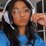Maitreyi Ramakrishnan Instagram - Please enjoy my lil video to let you know that I’ll be going to the Oscar’s as an Academy Partner!! INSANEEE!! I have pretty much been trolling around in my basement just like this since the strikes so it made sense to throw a video together of myself in my natural habitat! I’ll see you guys on the red carpet. Pls pray that I don’t trip❤️🫶🏽 Watch the Oscars Live Sunday, March 10 4PM PST/7PM EST #Oscars #Oscars2024 #AcademyPartner ⭐️✨