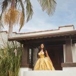 Maitreyi Ramakrishnan Instagram - and now, let the new era begin🌼✨