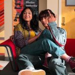Maitreyi Ramakrishnan Instagram - Buckle up nerds because here are some season 4 photos of @neverhaveiever without any context and no, I will not elaborate on them. You’ll just have to watch JUNE 8th @netflix 🥹❤️