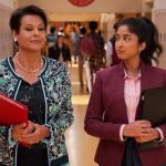 Maitreyi Ramakrishnan Instagram - Buckle up nerds because here are some season 4 photos of @neverhaveiever without any context and no, I will not elaborate on them. You’ll just have to watch JUNE 8th @netflix 🥹❤️