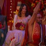 Maitreyi Ramakrishnan Instagram - Buckle up nerds because here are some season 4 photos of @neverhaveiever without any context and no, I will not elaborate on them. You’ll just have to watch JUNE 8th @netflix 🥹❤️