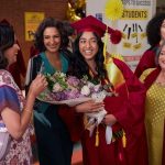 Maitreyi Ramakrishnan Instagram - one more time y’all? let’s do this @neverhaveiever see you June 8th everyone❤️🥳