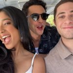 Maitreyi Ramakrishnan Instagram - If I look at these two for too long I’ll start to cry because of how odd looking they are. Obviously not because I love them. That’d be weird.