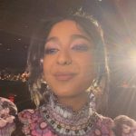 Maitreyi Ramakrishnan Instagram - these moments >>> so grateful for everyone who came out to any of the early screeners and everyone who just continues to support myself and the show from all around the world. So thankful to have the most beautiful fans💗