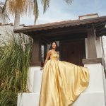 Maitreyi Ramakrishnan Instagram - and now, let the new era begin🌼✨