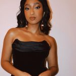Maitreyi Ramakrishnan Instagram - producer guild awards 2024✨🖤