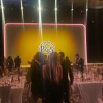 Maitreyi Ramakrishnan Instagram - producer guild awards 2024✨🖤