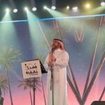 Majid Al Muhandis Instagram - يا زينكم يا جمهور #ابها