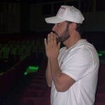 Majid Al Muhandis Instagram - #اسطنبول @moments.events