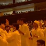 Majid Al Muhandis Instagram - كانت من اجمل الليالي في مدينتنا الراقية #دبي