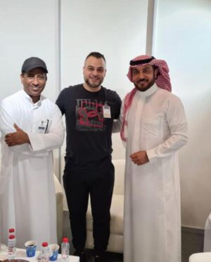 Majid Al Muhandis Thumbnail - 34K Likes - Top Liked Instagram Posts and Photos