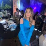 Malak Ahmed Zaher Instagram - I think you're lacking vitamin ME. 💙✨