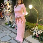 Malak Ahmed Zaher Instagram - It's wedding season 🌷 @bycherry_mustafa @rosealfredmakeup @alfredandmina