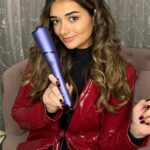 Malak Ahmed Zaher Instagram - Get ready with me for Christmas 🎄💃🏼 RUSHBRUSH Christmas Bless is LIMITLESS! 🎅🏻 Enjoy 10% off your order using my Promo Code: MALAKRBX10 Check out RUSHBRUSH®️ GIVEAWAY post for an AMAZING prize! 🎁🤩