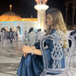Malak Ahmed Zaher Instagram - A disney princess moment 🥰 Dress @yasmineonline_ Hair @alfredandmina