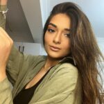 Malak Ahmed Zaher Instagram - My way or the highway 🙆🏻‍♀️