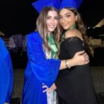 Malak Ahmed Zaher Instagram - "ما في منك... ولا حد زيك" To my baby girl, my daughter, and my partner in literally everything , I just wanted to honor the day you entered my life and brightened it with your mesmerizing soul 🫶🏼. 30th of August is a day god blessed me with the greatest gift anyone could ever receive: a sister to die for , a bestfriend to keep forever and a daughter to fight for. You've always been my better half and you'll forever be, Seeing you growing up to an astonishing young lady is just everything i could ever ask for , that's a promise to keep. I'm just gonna ... Thank you for existing & being there whenever you need me. Thank you for always having my back. Thank you for being you ✨💖. I just wanted to make sure you really know from the bottom of your beautiful heart that I'll always be there for you standing with you back to back in whatever you are doing, protecting you with my life. Finally, I'll try my best to always make you the happiest. PST: I've been and I'll always be proud of you keep shining my baby girl i love you ❤️ Happy birthday my precious 🤍