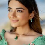 Malak Ahmed Zaher Instagram - Aspire🕊🤍 💫