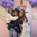 Malak Ahmed Zaher Instagram - Happiest of birthdays to my little monkey🐒 May you always keep shining my little star ⭐️