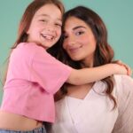 Malak Ahmed Zaher Instagram - Happiest of birthdays to my little monkey🐒 May you always keep shining my little star ⭐️