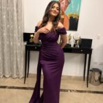 Malak Ahmed Zaher Instagram - JimmyXRowaina 🤵🏻👰🏻‍♀️ Mabrouk habayb albi🤍🤍 Styled by @mayajules Makeup by @nesmamansourmakeup Hair by @alfredandmina